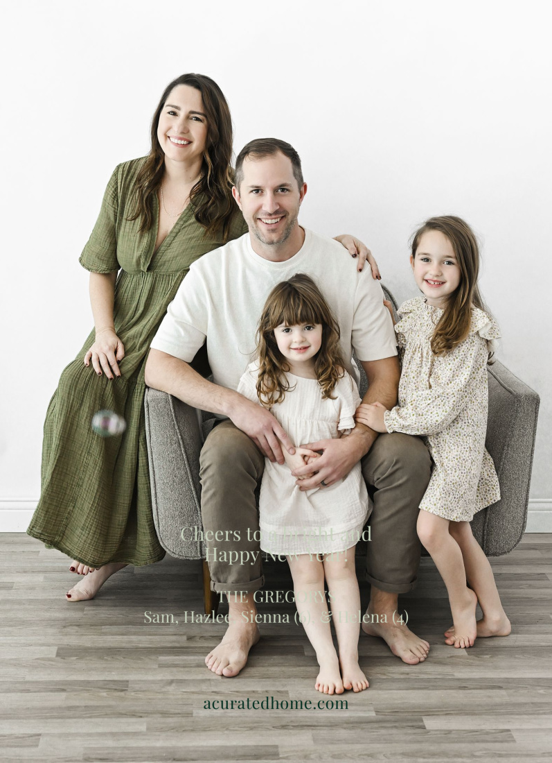 1 Photo layout